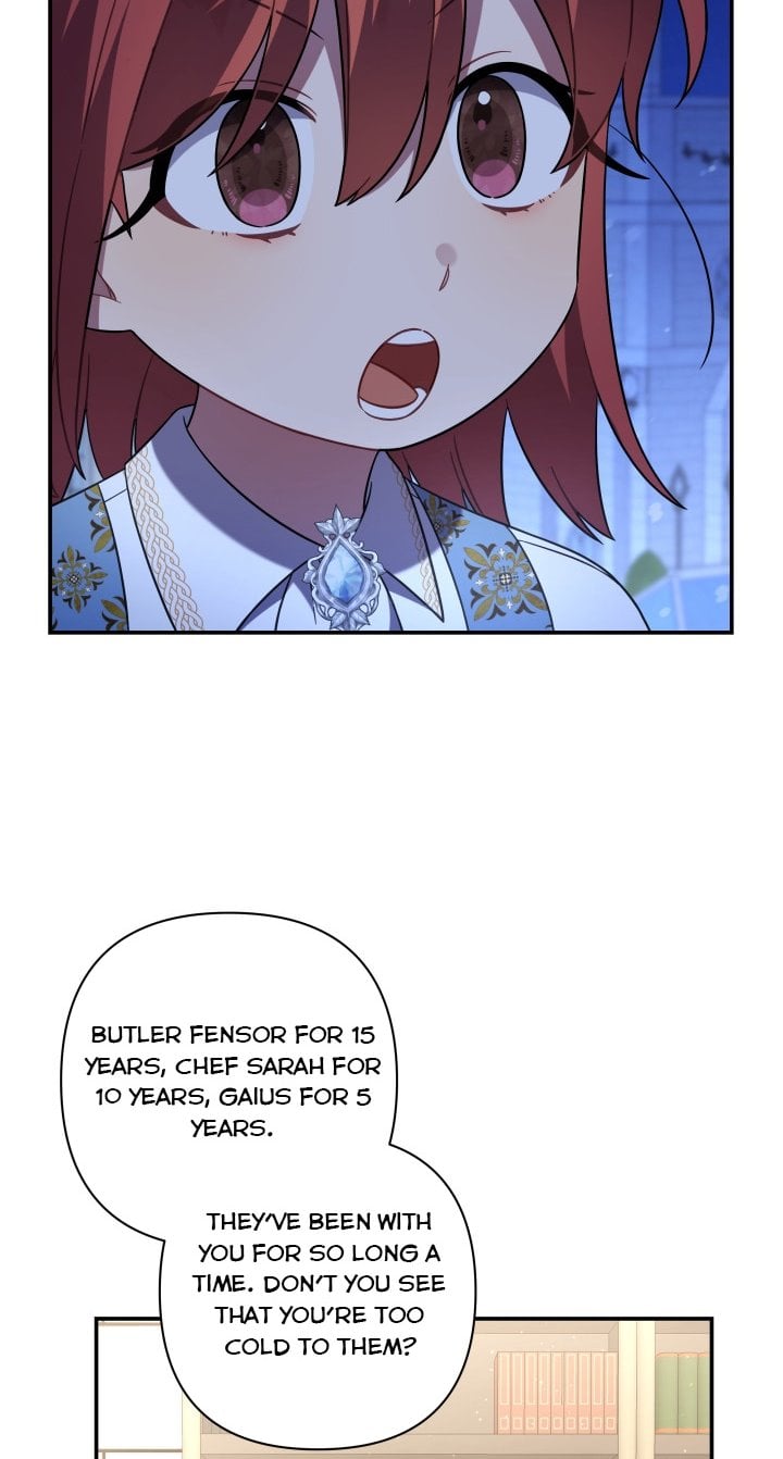 Time To Dedicate Your Death Chapter 13.5 page 22