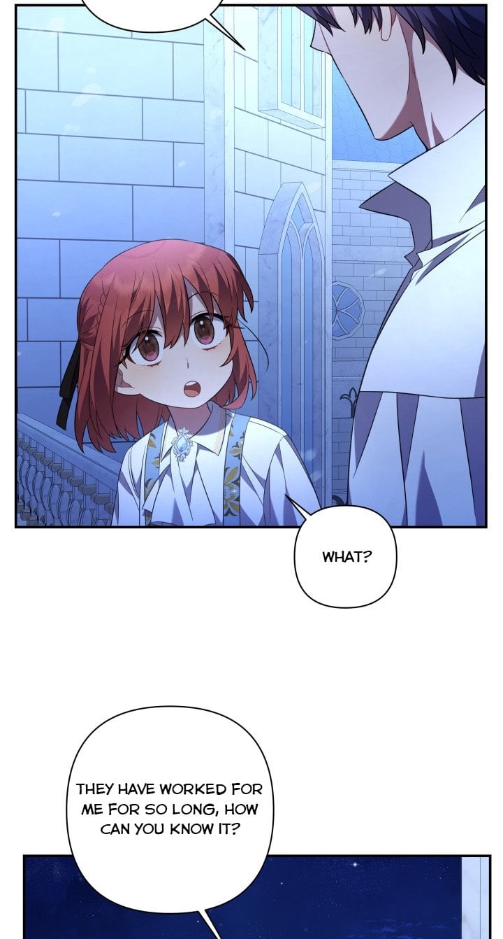Time To Dedicate Your Death Chapter 13.5 page 24