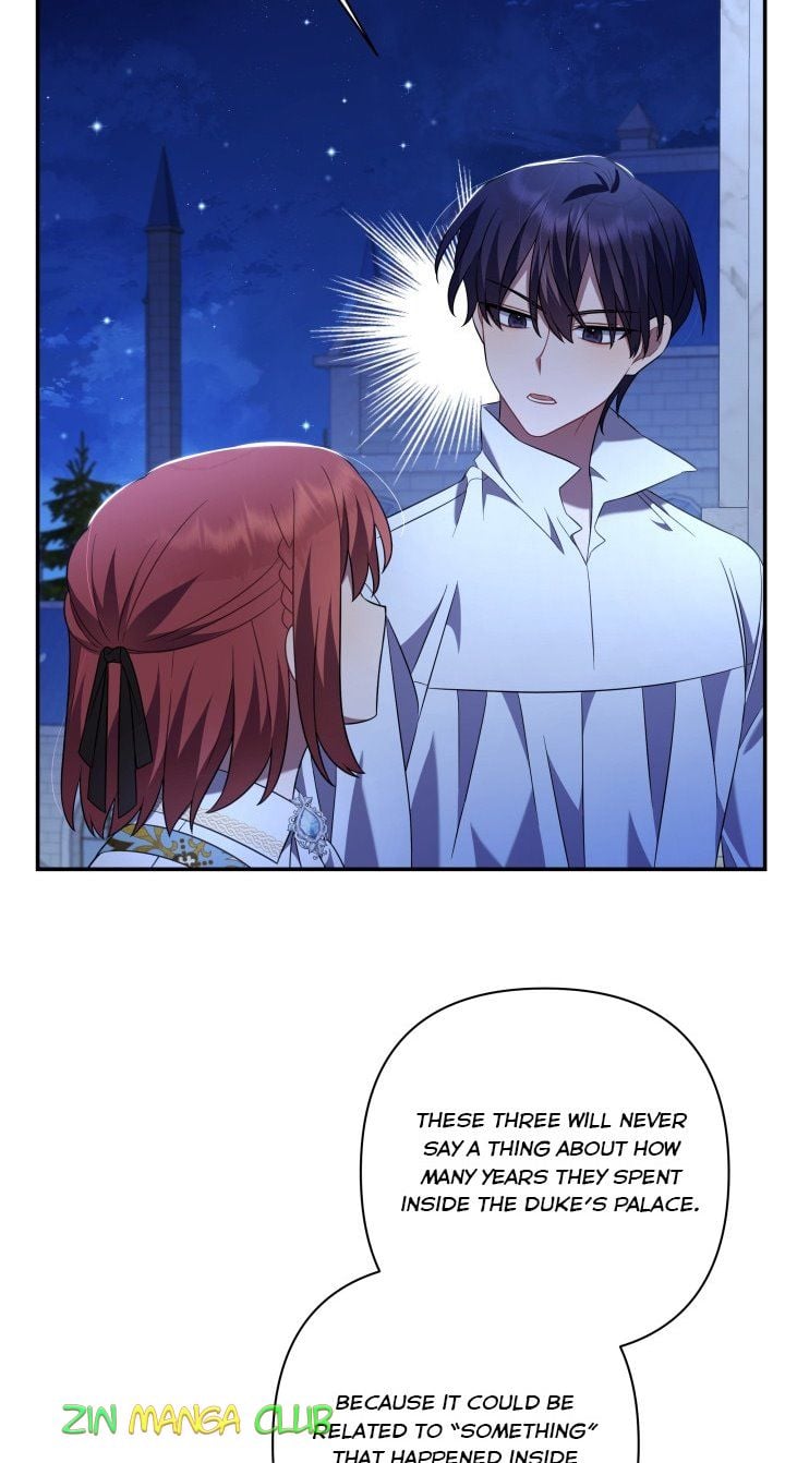 Time To Dedicate Your Death Chapter 13.5 page 25