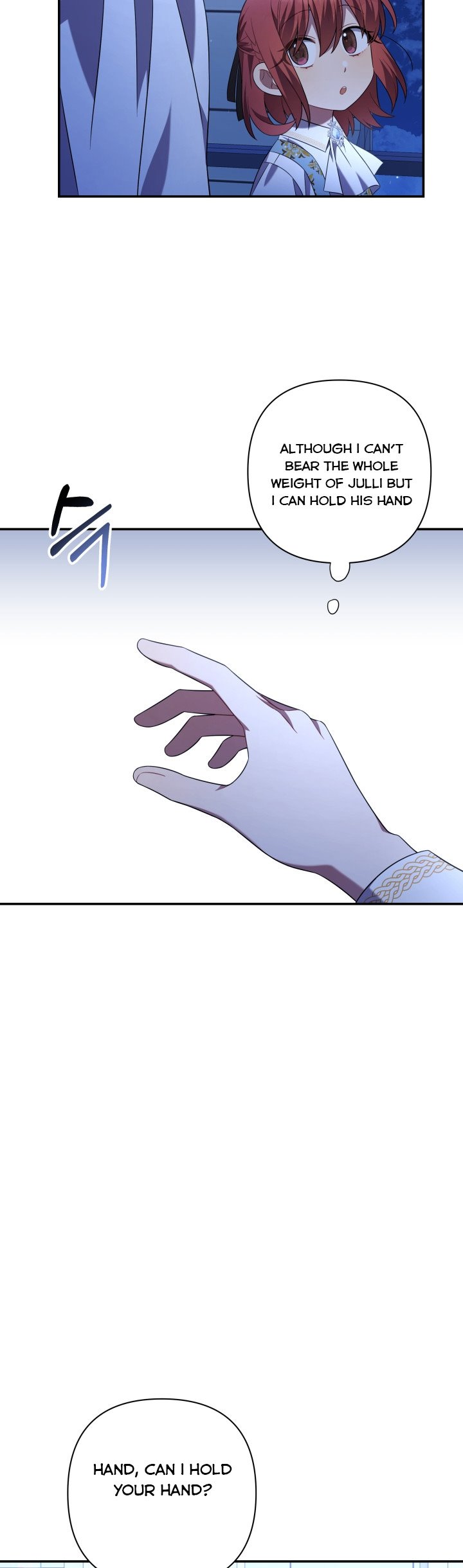 Time To Dedicate Your Death Chapter 13 page 11