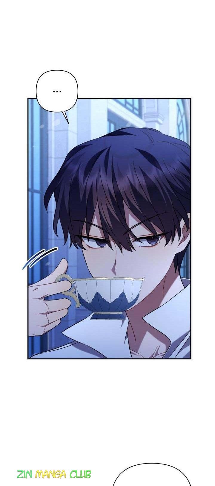 Time To Dedicate Your Death Chapter 14.5 page 16