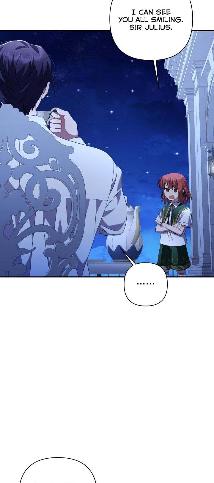 Time To Dedicate Your Death Chapter 14.5 page 17
