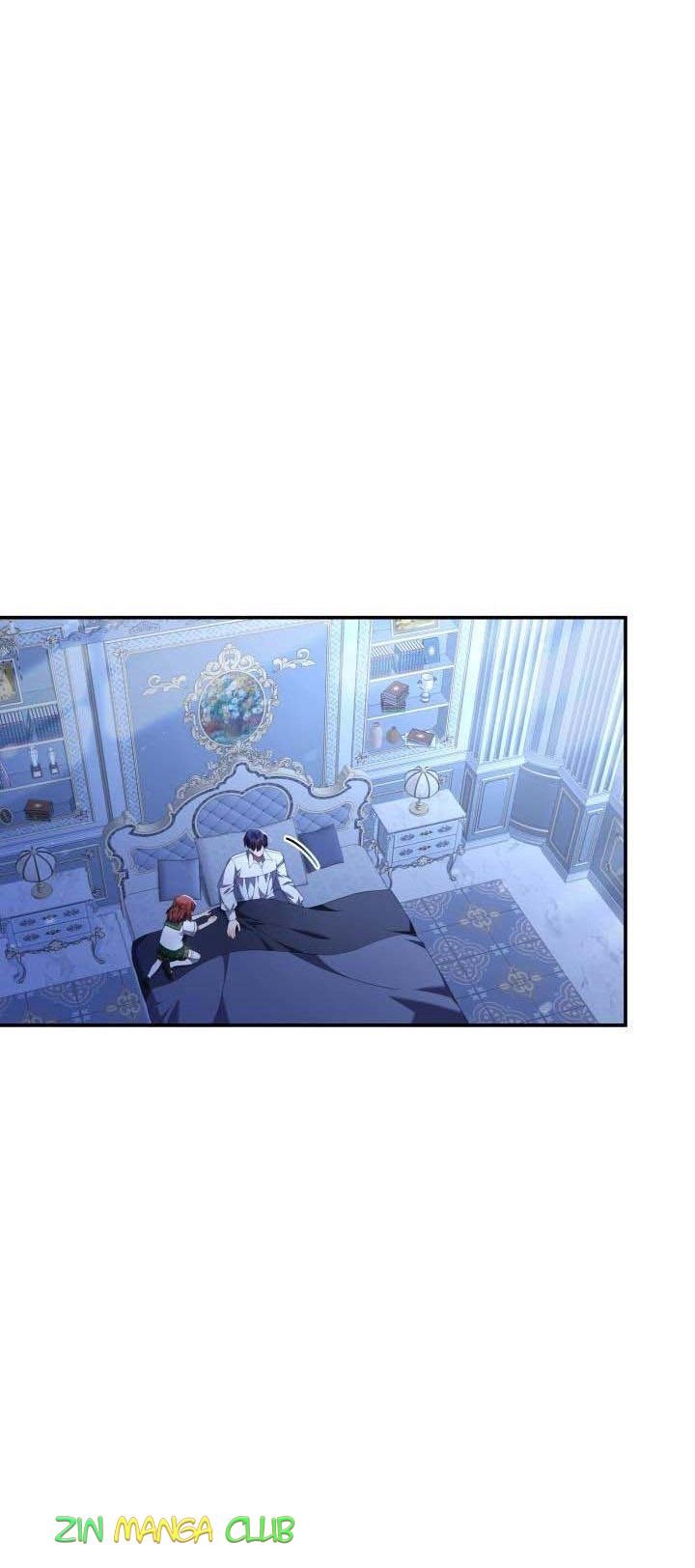 Time To Dedicate Your Death Chapter 14.5 page 19