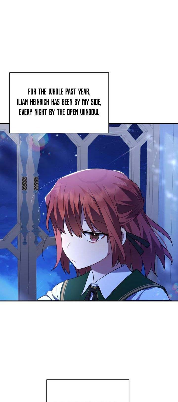 Time To Dedicate Your Death Chapter 14.5 page 24