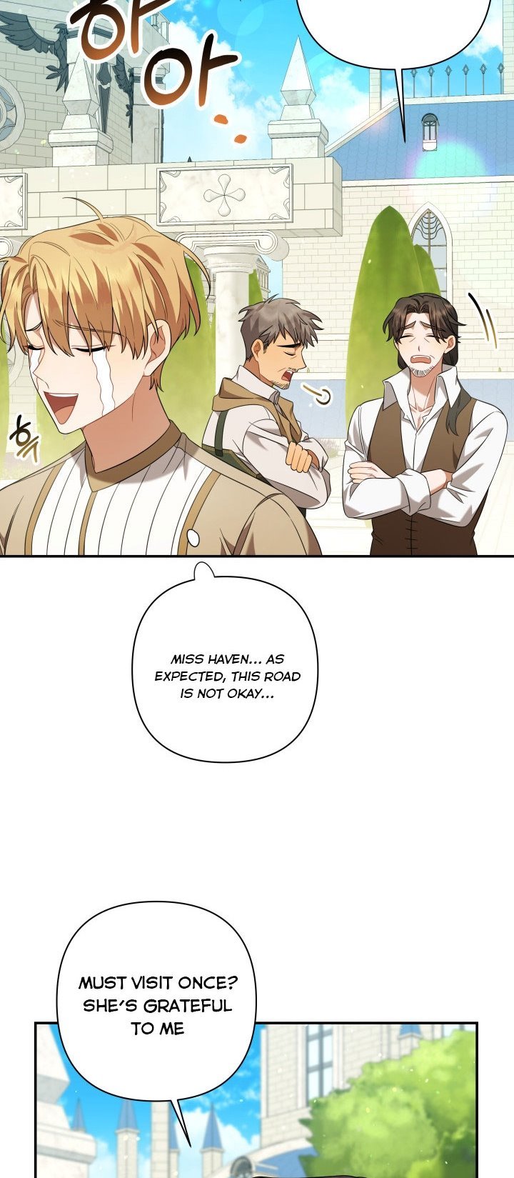 Time To Dedicate Your Death Chapter 15.5 page 14