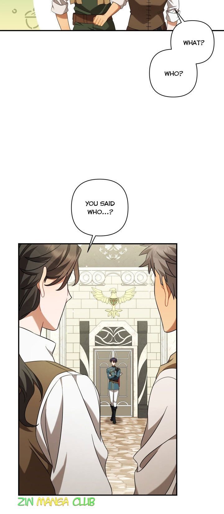 Time To Dedicate Your Death Chapter 15.5 page 16