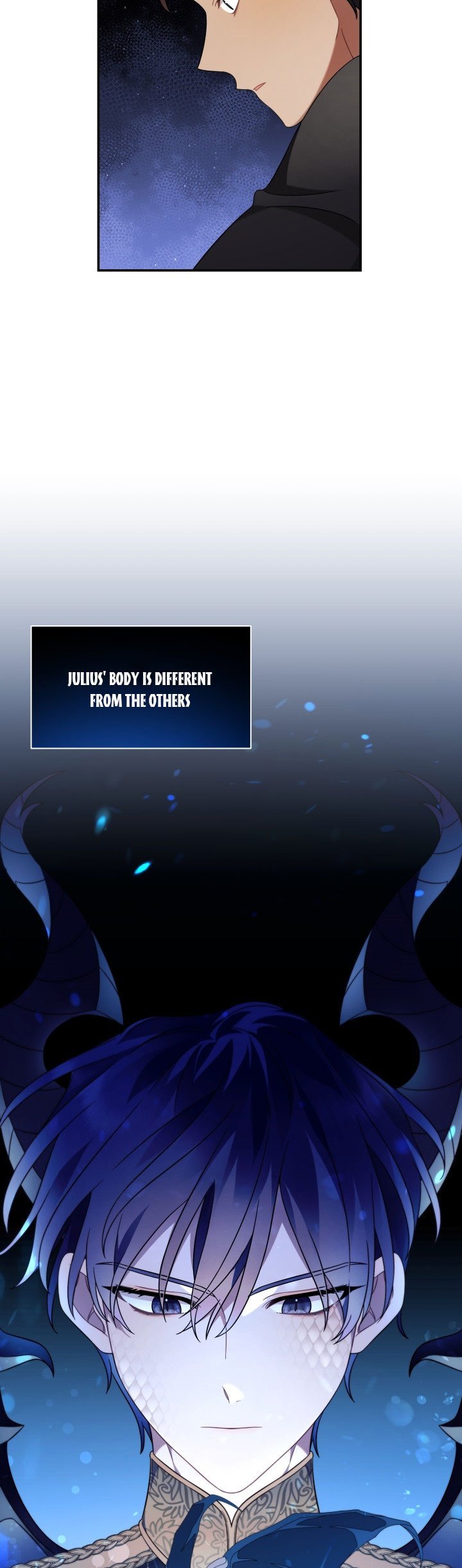 Time To Dedicate Your Death Chapter 15 page 24
