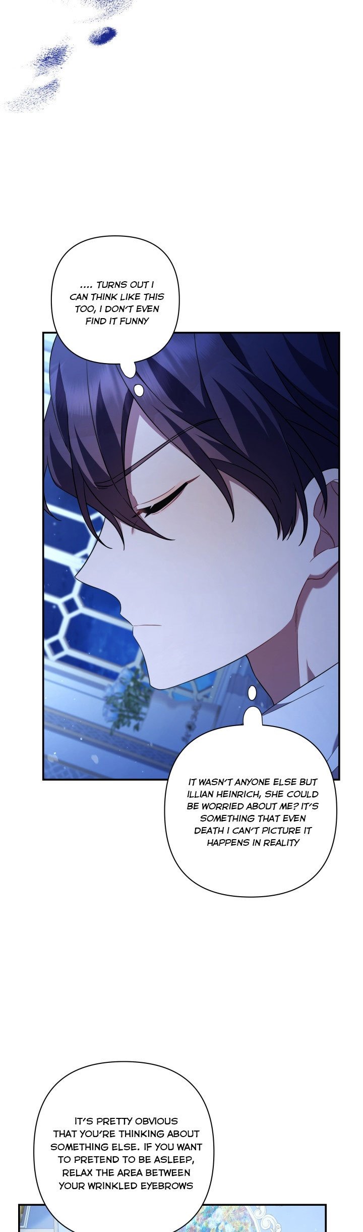 Time To Dedicate Your Death Chapter 15 page 3