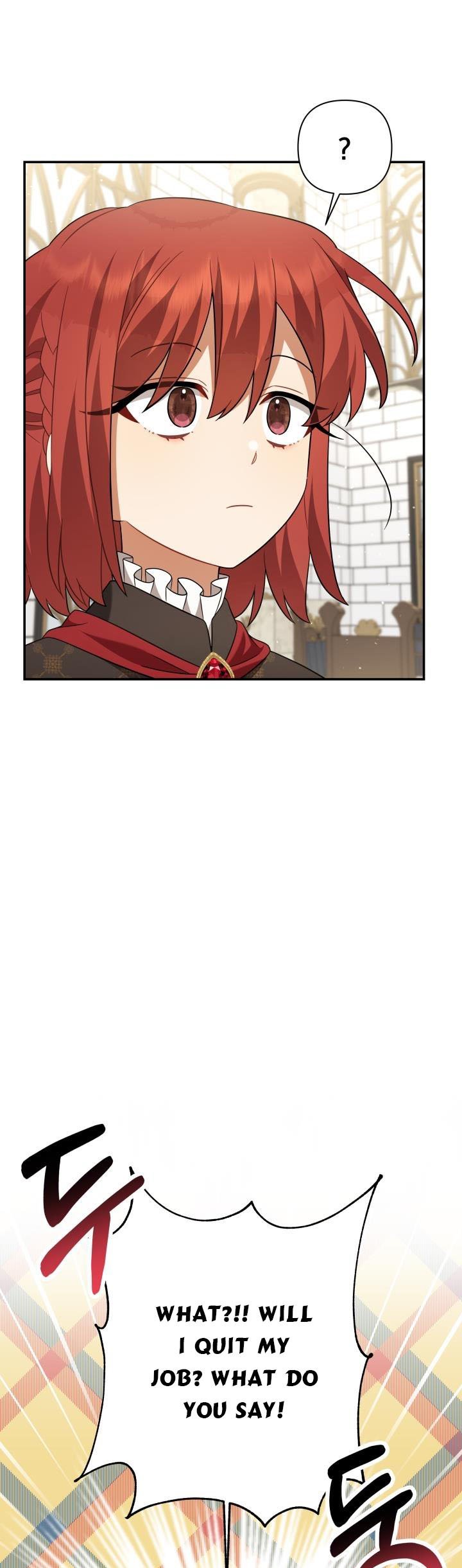 Time To Dedicate Your Death Chapter 17.5 page 3
