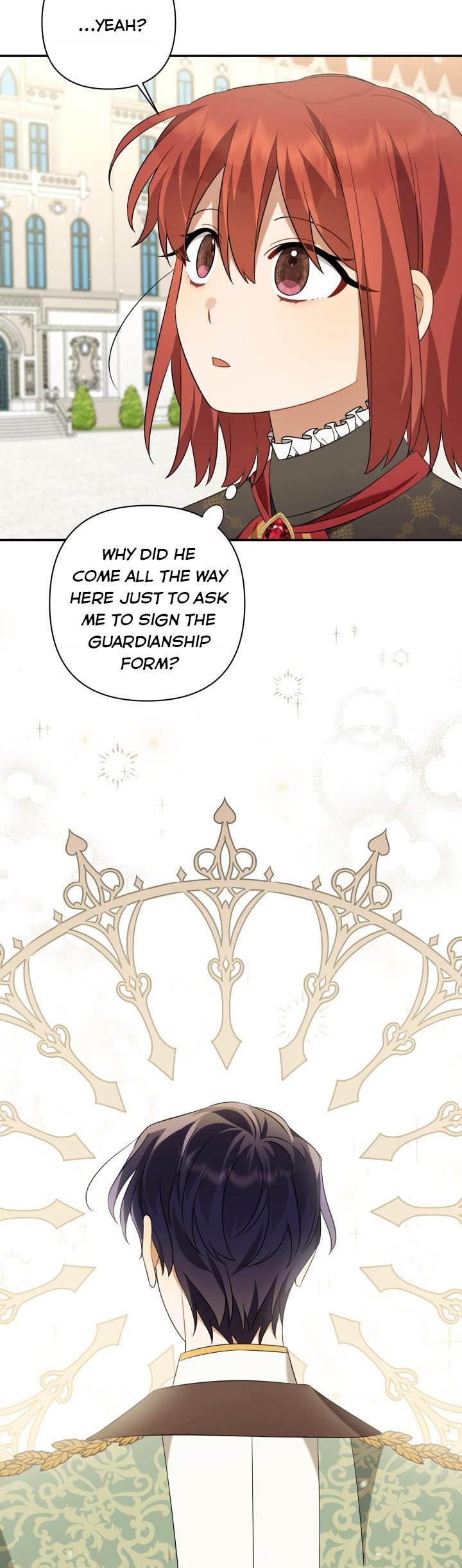 Time To Dedicate Your Death Chapter 17 page 16