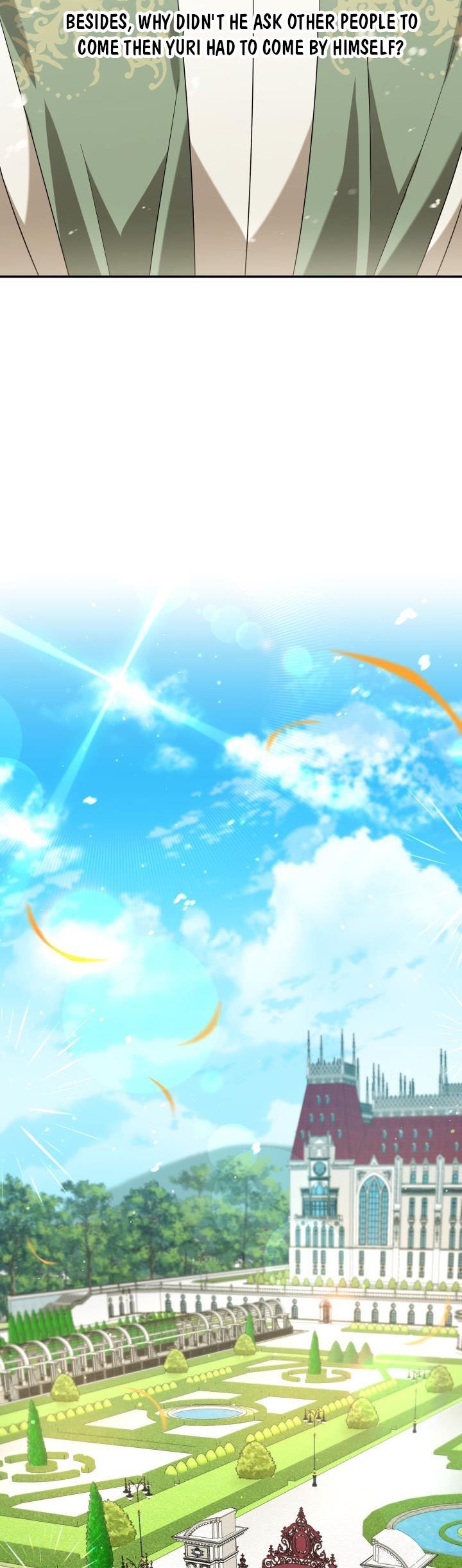 Time To Dedicate Your Death Chapter 17 page 17