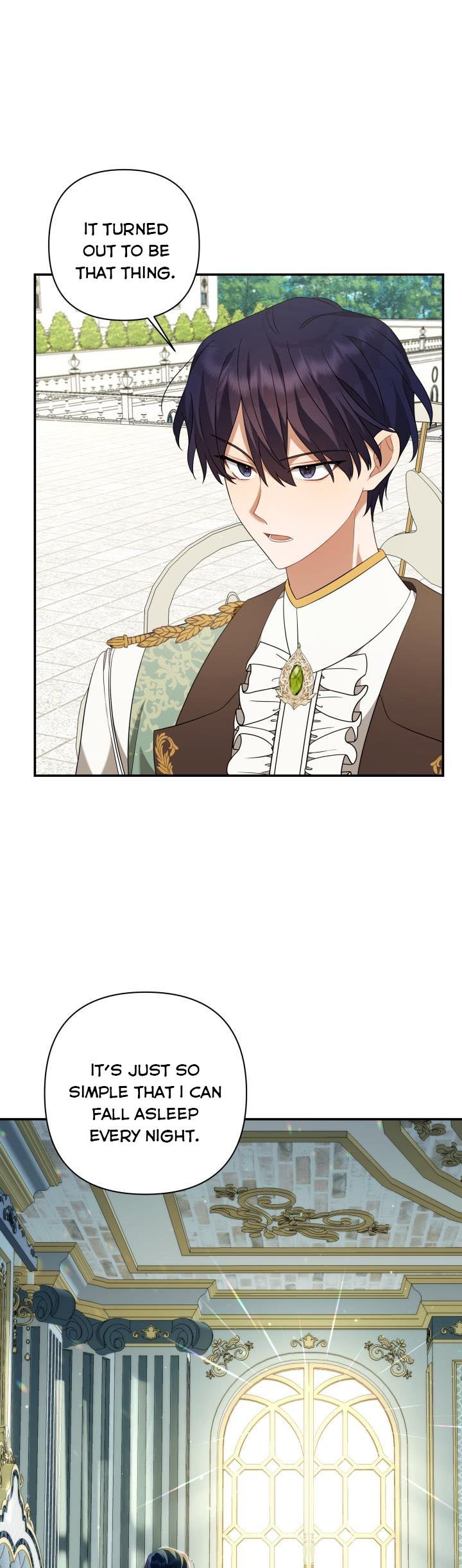 Time To Dedicate Your Death Chapter 17 page 4