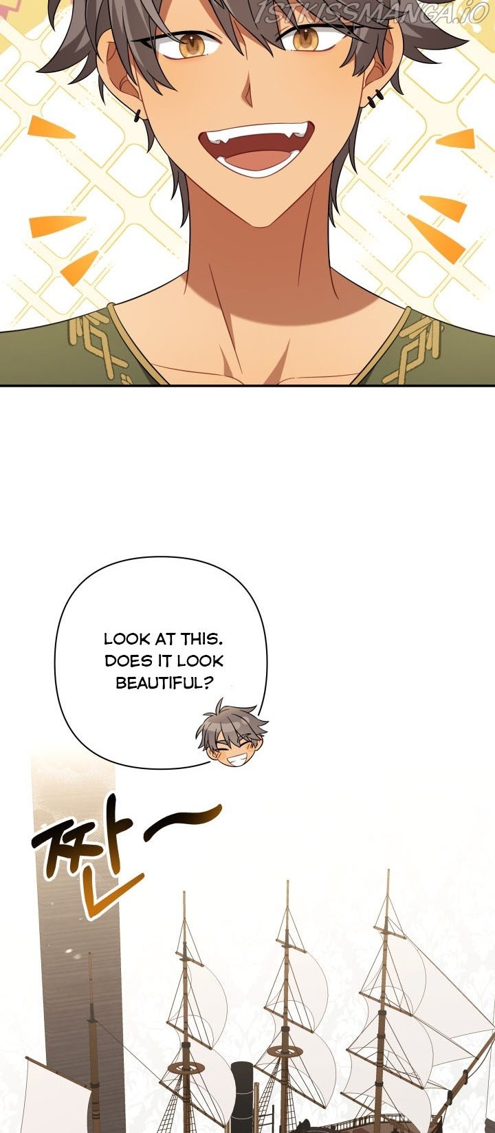 Time To Dedicate Your Death Chapter 18.5 page 14