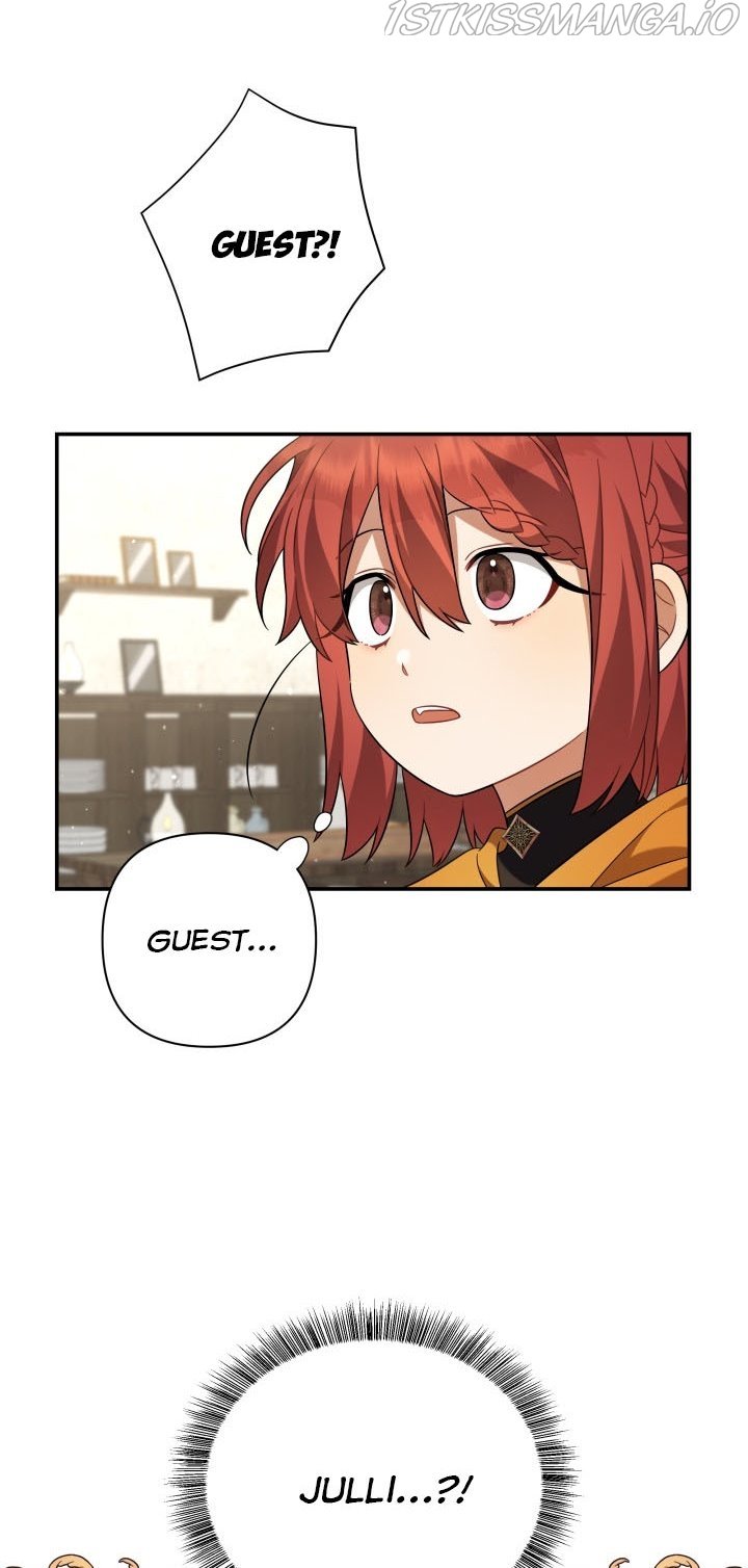 Time To Dedicate Your Death Chapter 18.5 page 20