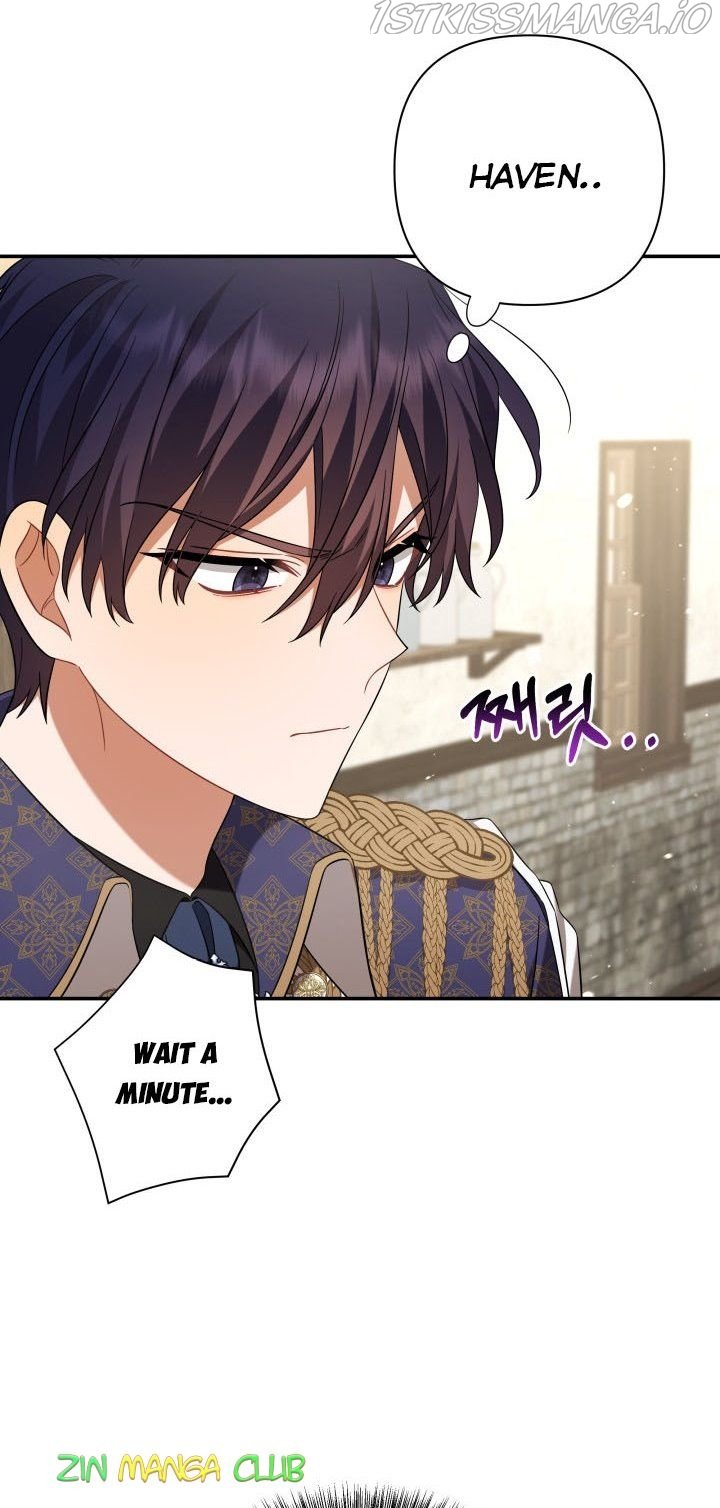 Time To Dedicate Your Death Chapter 18.5 page 24