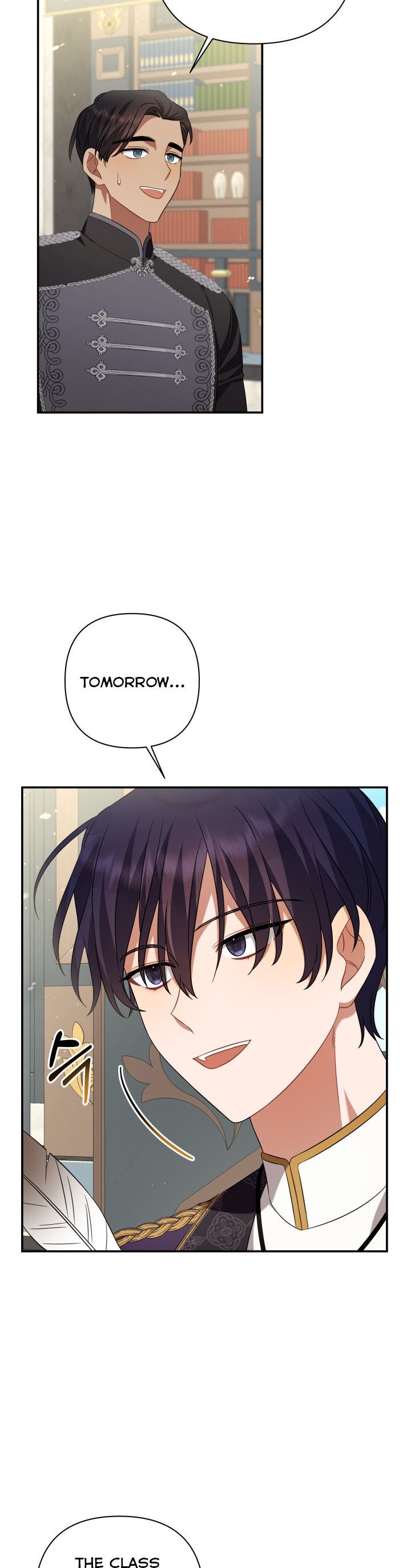 Time To Dedicate Your Death Chapter 18 page 13