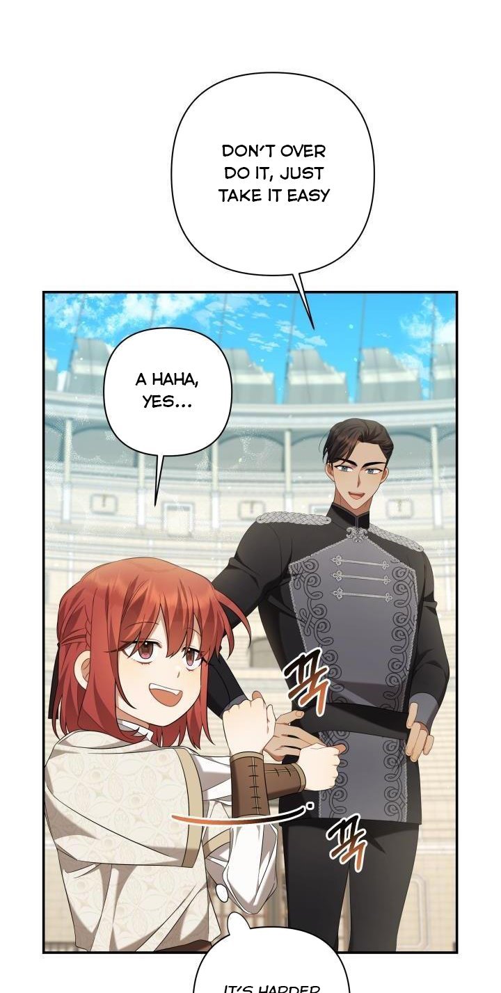 Time To Dedicate Your Death Chapter 19.5 page 23