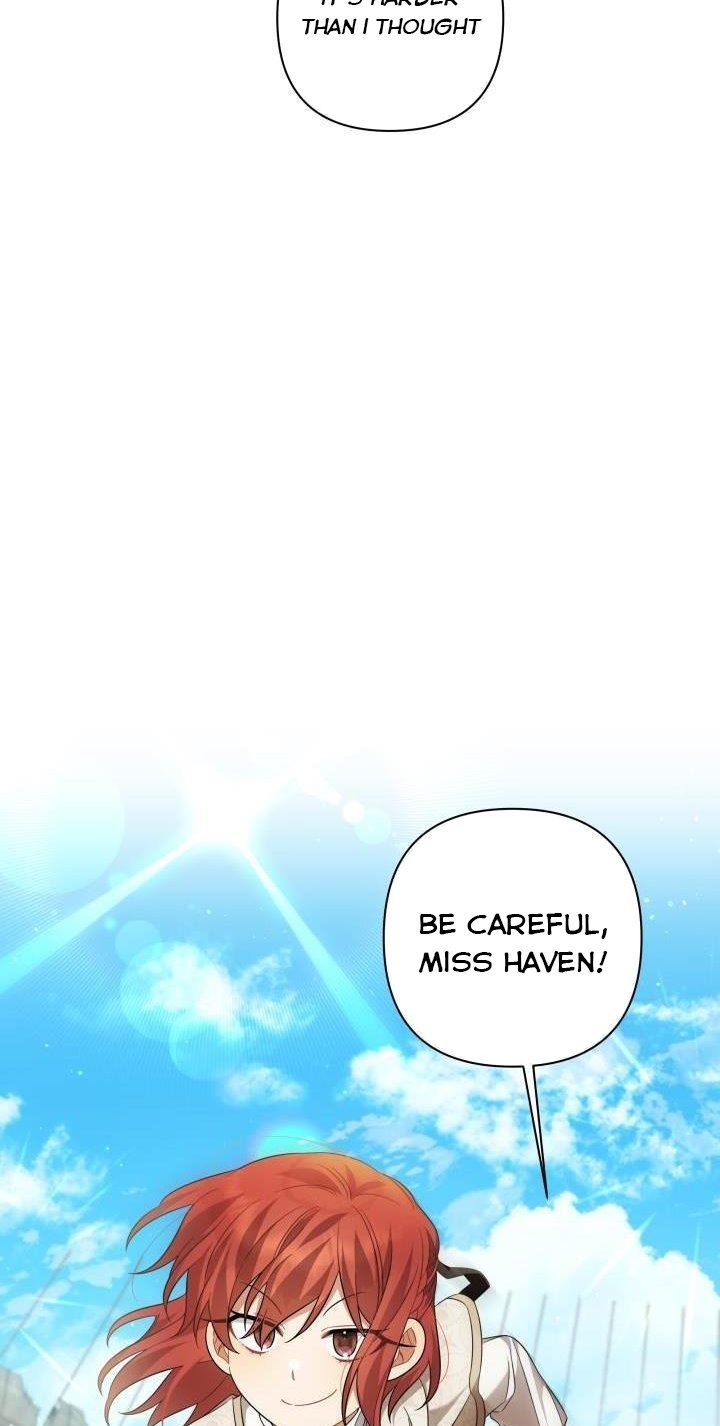 Time To Dedicate Your Death Chapter 19.5 page 24