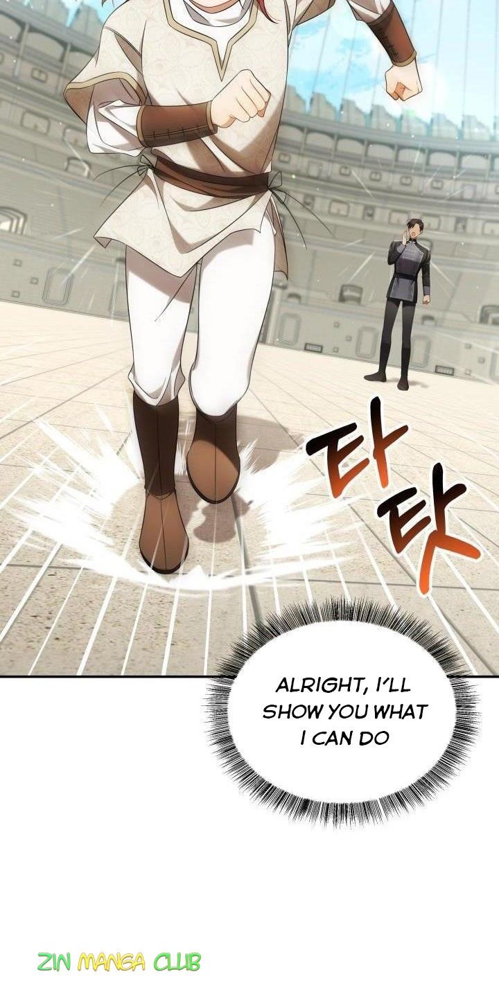 Time To Dedicate Your Death Chapter 19.5 page 25