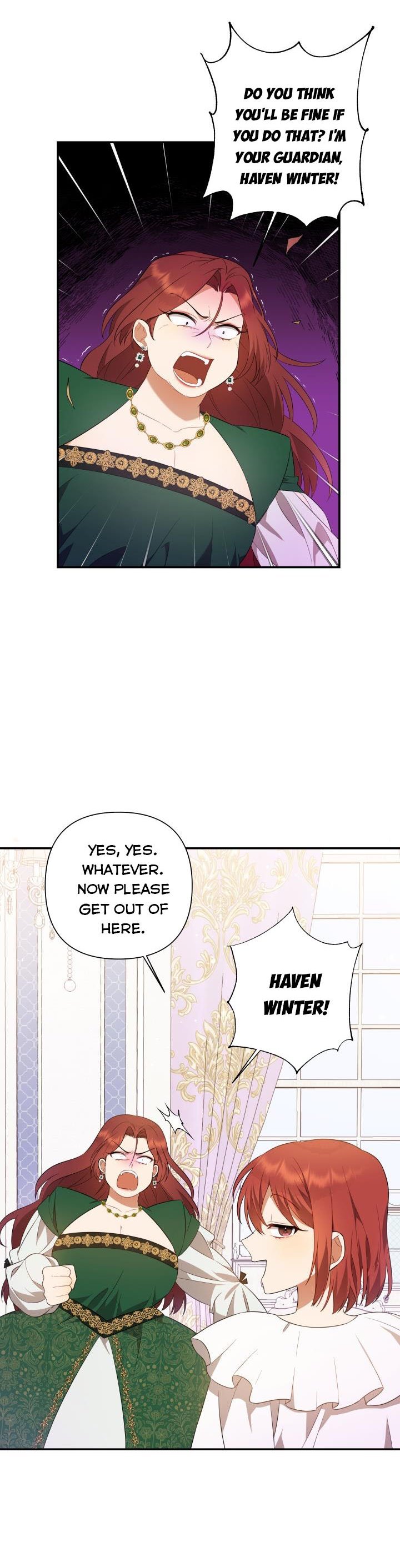Time To Dedicate Your Death Chapter 2 page 13