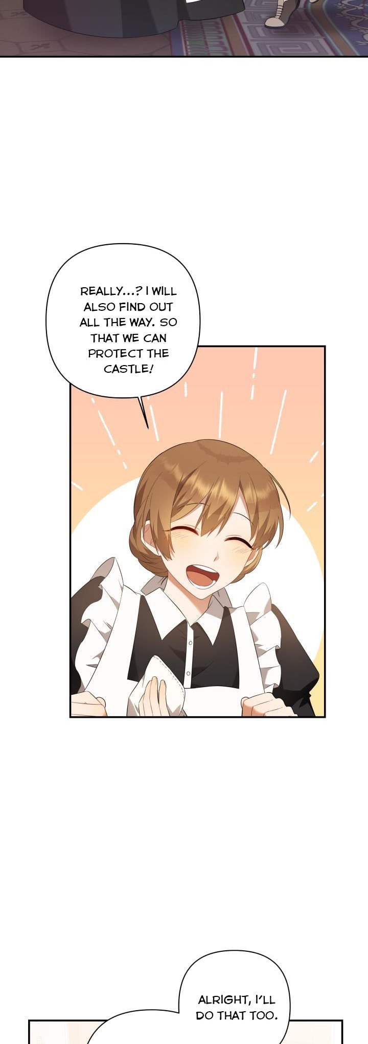 Time To Dedicate Your Death Chapter 2 page 29