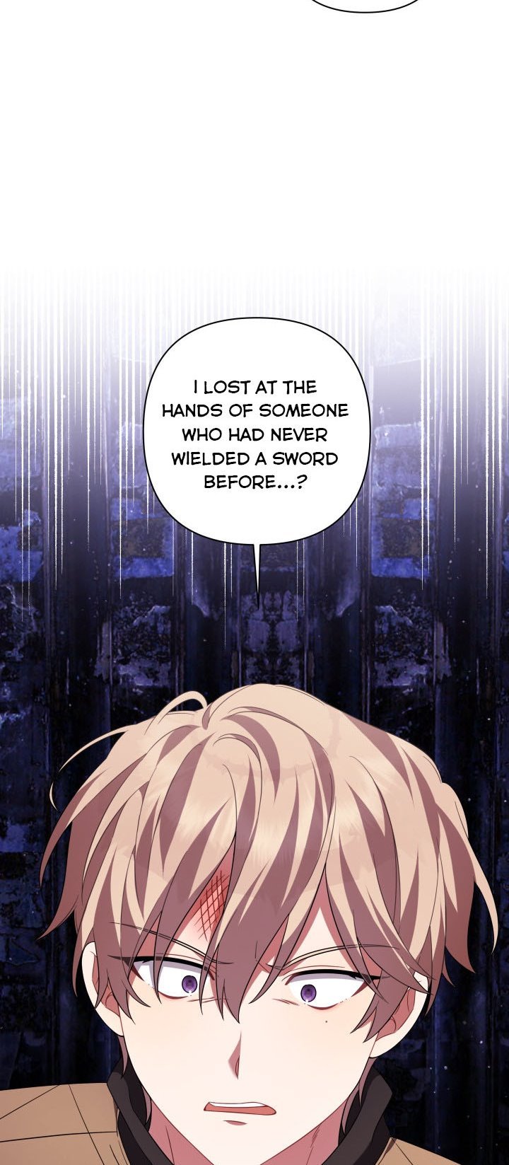 Time To Dedicate Your Death Chapter 20.5 page 9