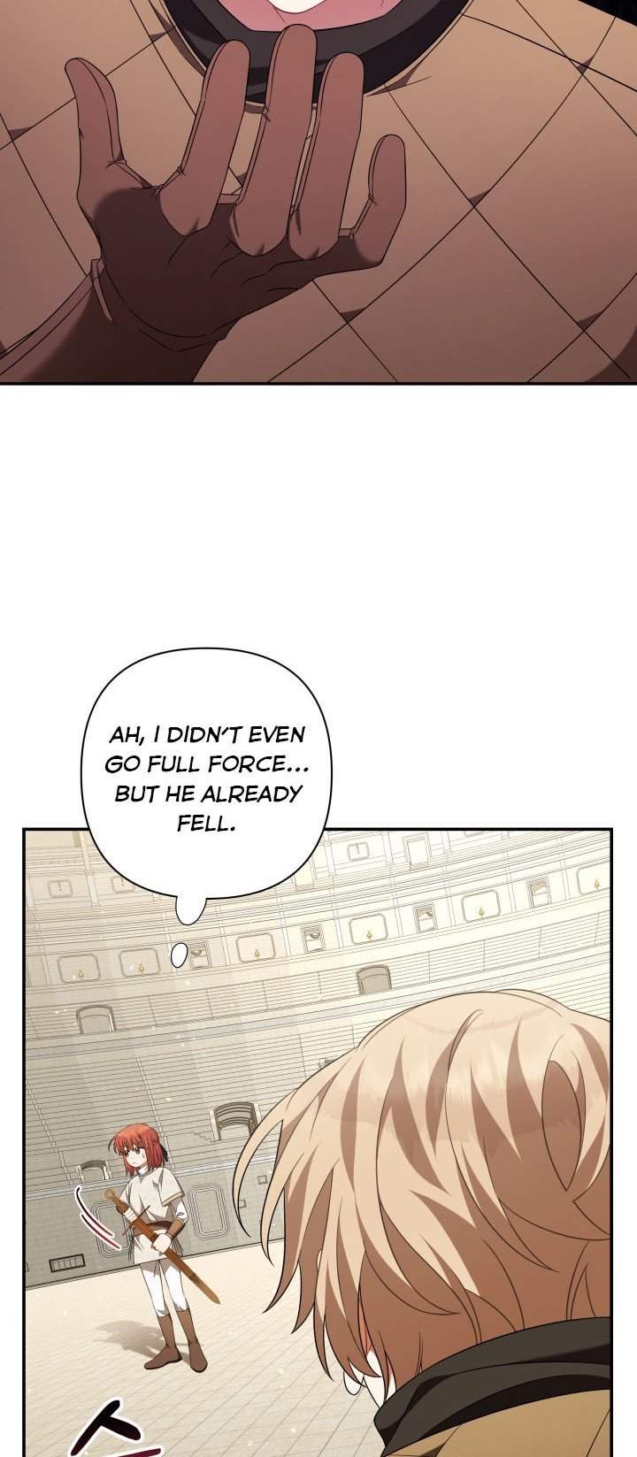 Time To Dedicate Your Death Chapter 20.5 page 10