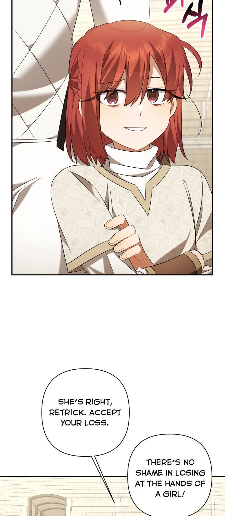 Time To Dedicate Your Death Chapter 20.5 page 14