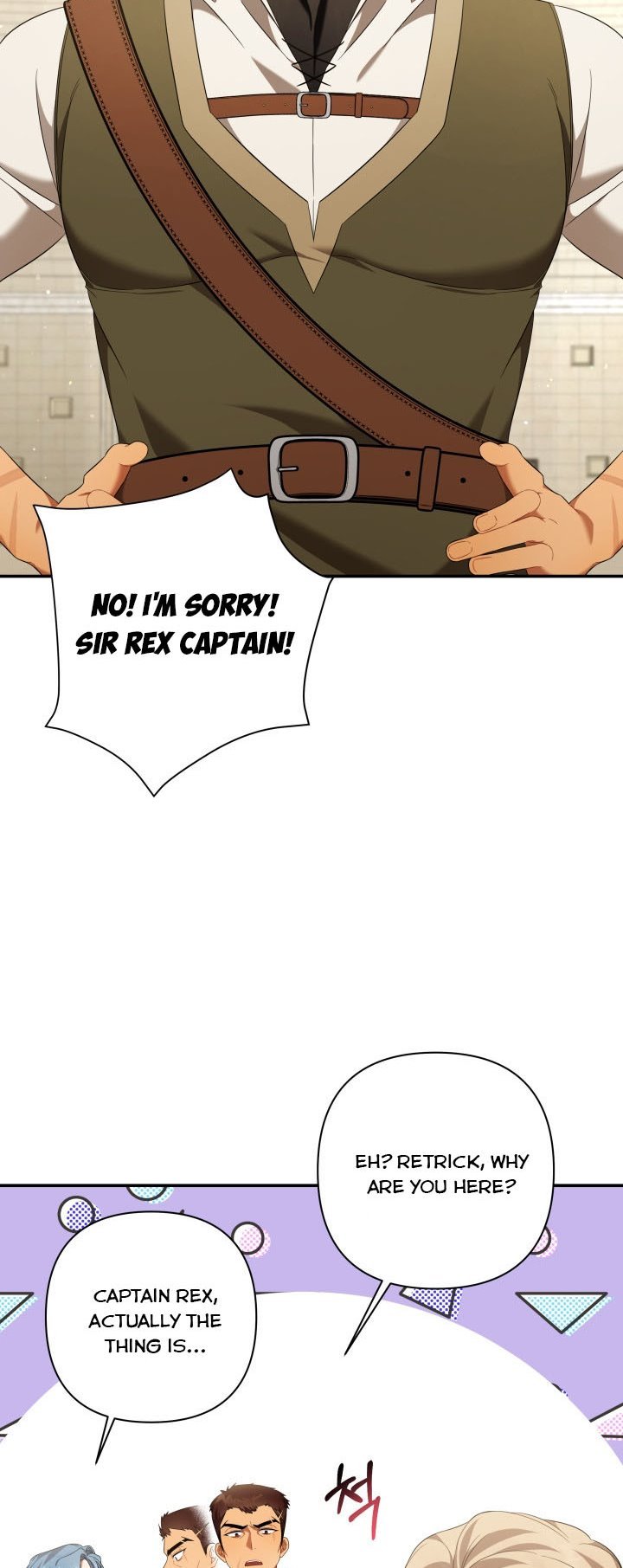 Time To Dedicate Your Death Chapter 20.5 page 17
