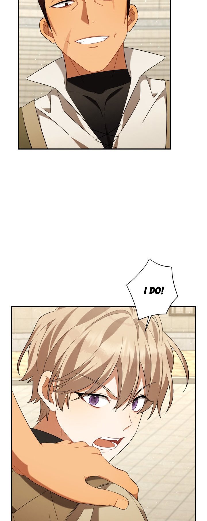 Time To Dedicate Your Death Chapter 20.5 page 21