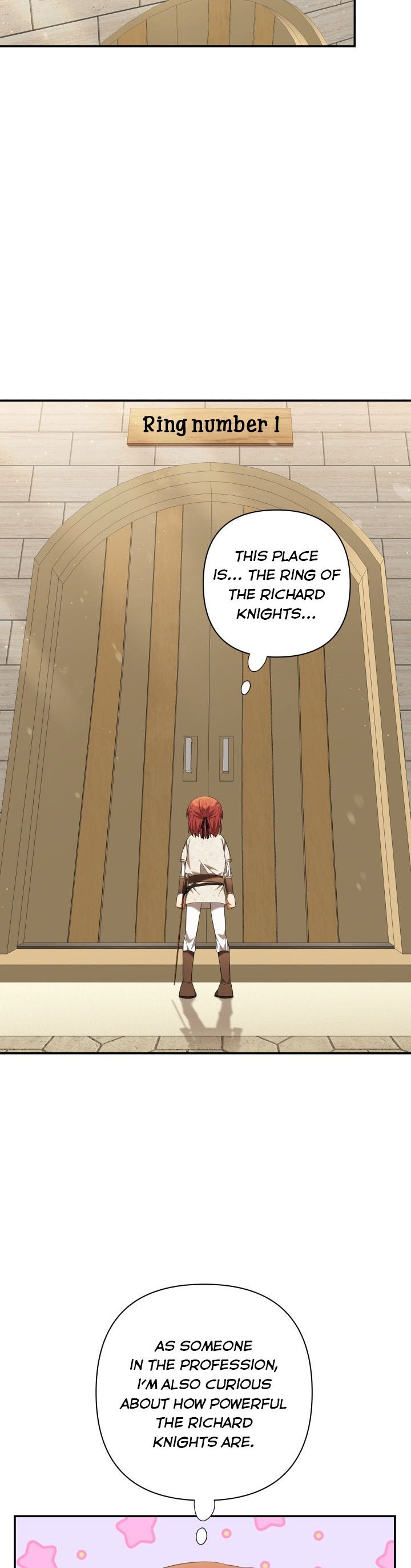 Time To Dedicate Your Death Chapter 20 page 14