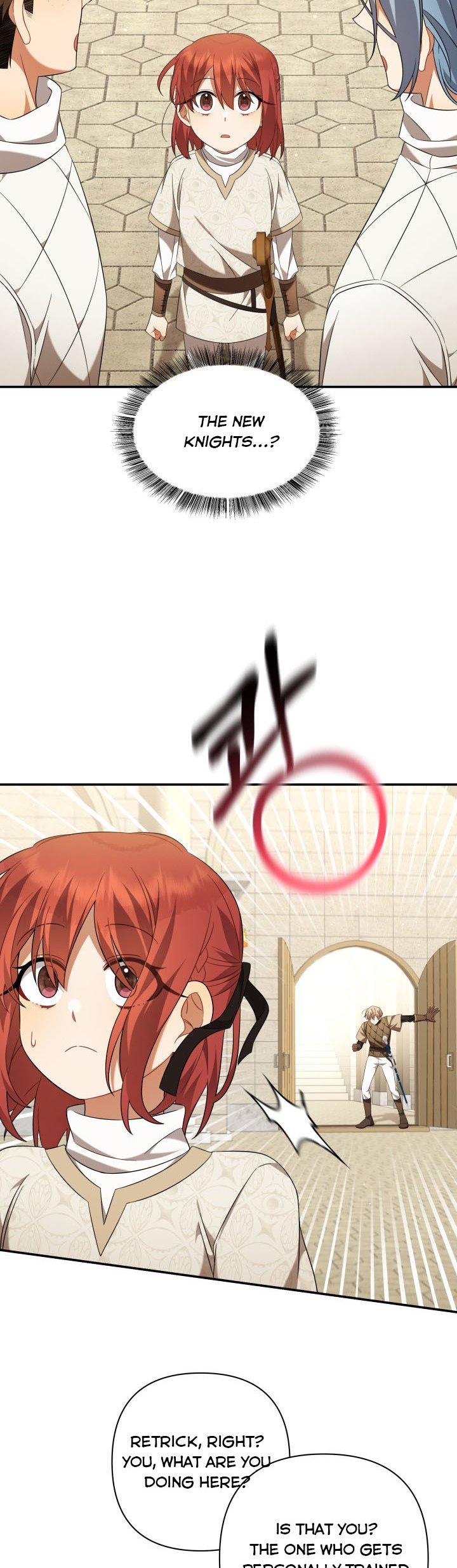 Time To Dedicate Your Death Chapter 20 page 18
