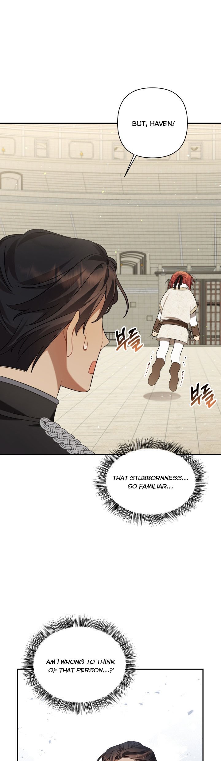 Time To Dedicate Your Death Chapter 20 page 5