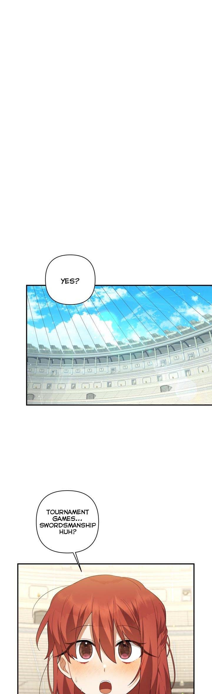 Time To Dedicate Your Death Chapter 21.5 page 14