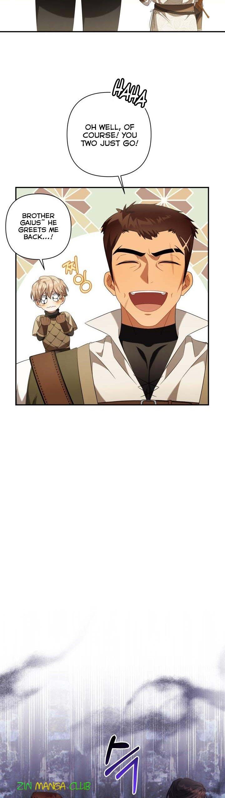 Time To Dedicate Your Death Chapter 21 page 9