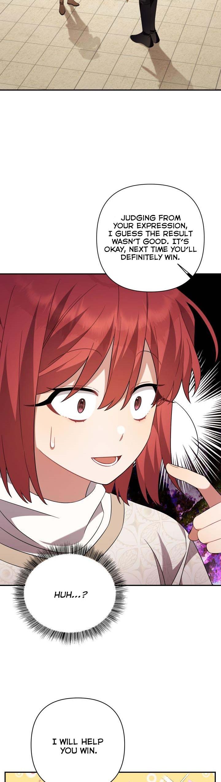 Time To Dedicate Your Death Chapter 21 page 17