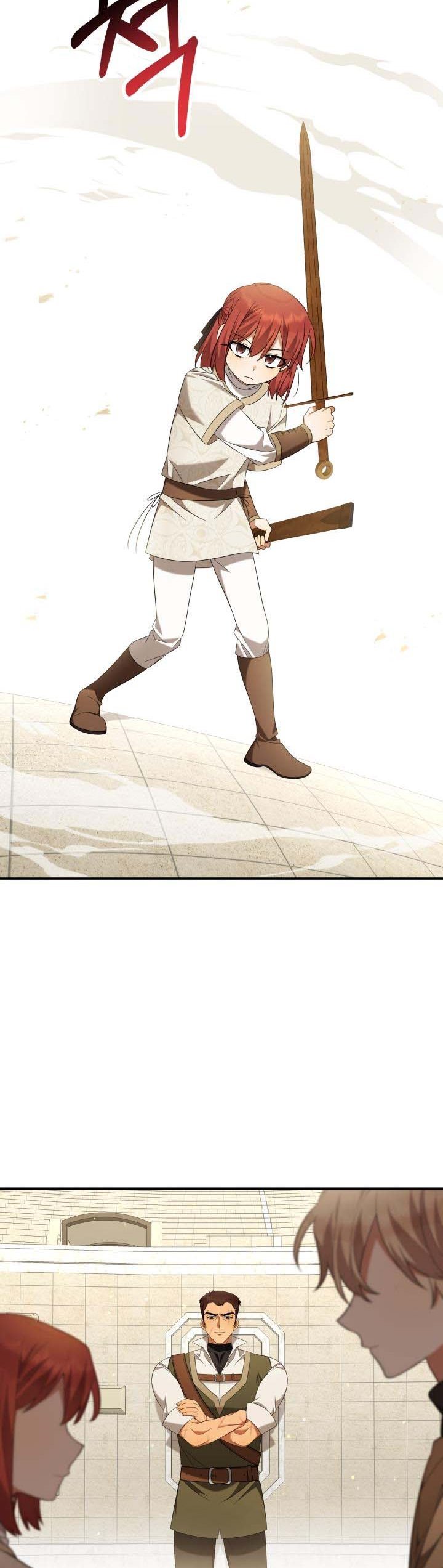 Time To Dedicate Your Death Chapter 21 page 4