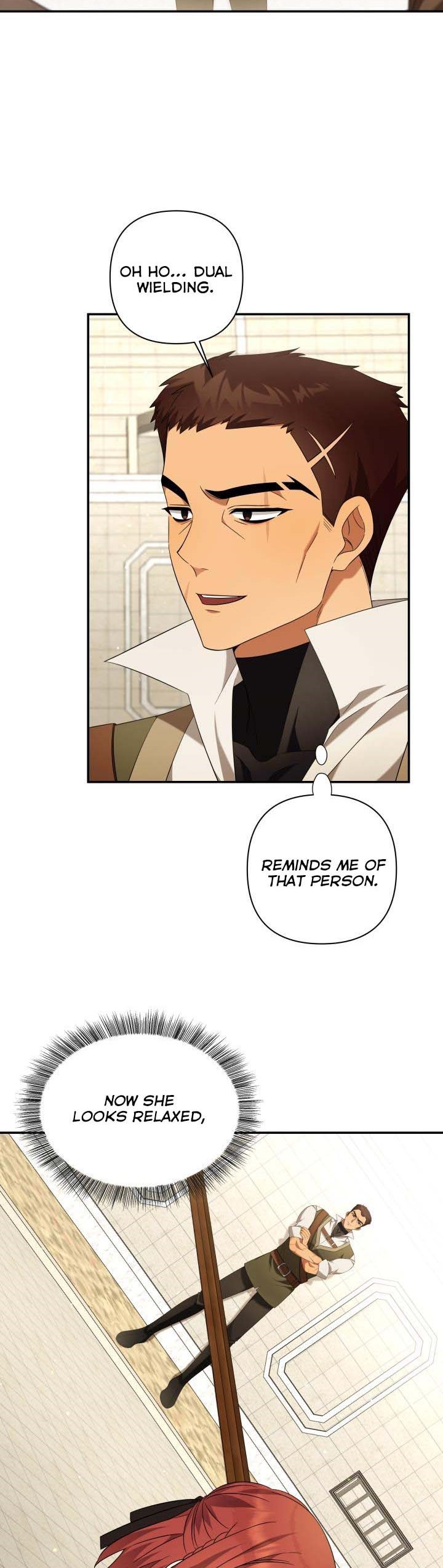 Time To Dedicate Your Death Chapter 21 page 5