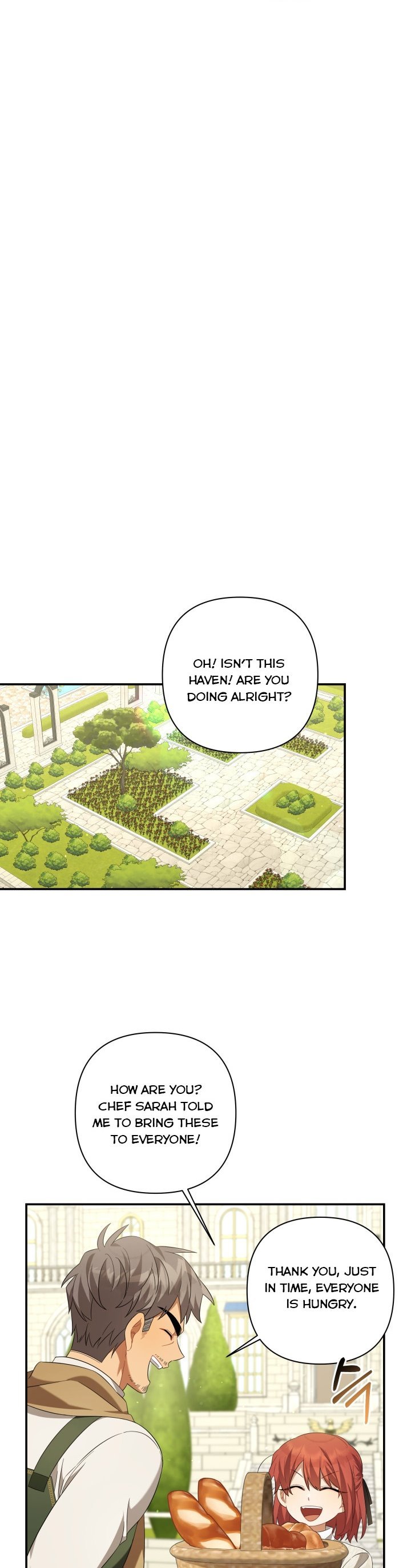 Time To Dedicate Your Death Chapter 22 page 5