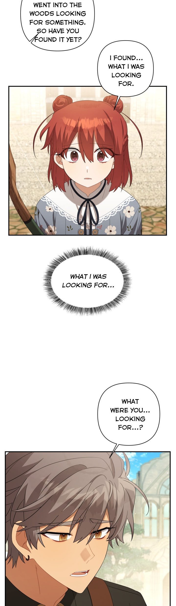 Time To Dedicate Your Death Chapter 23.5 page 9