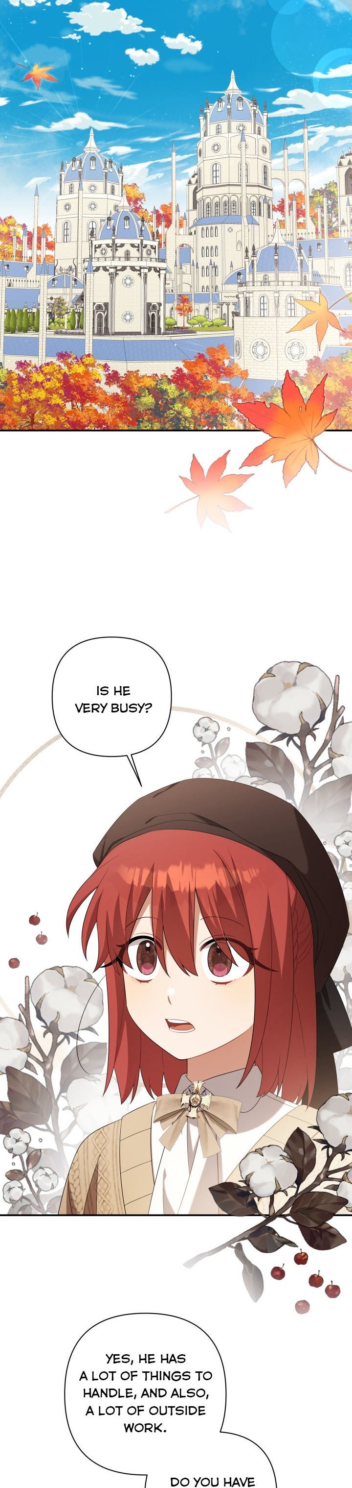 Time To Dedicate Your Death Chapter 23.5 page 14