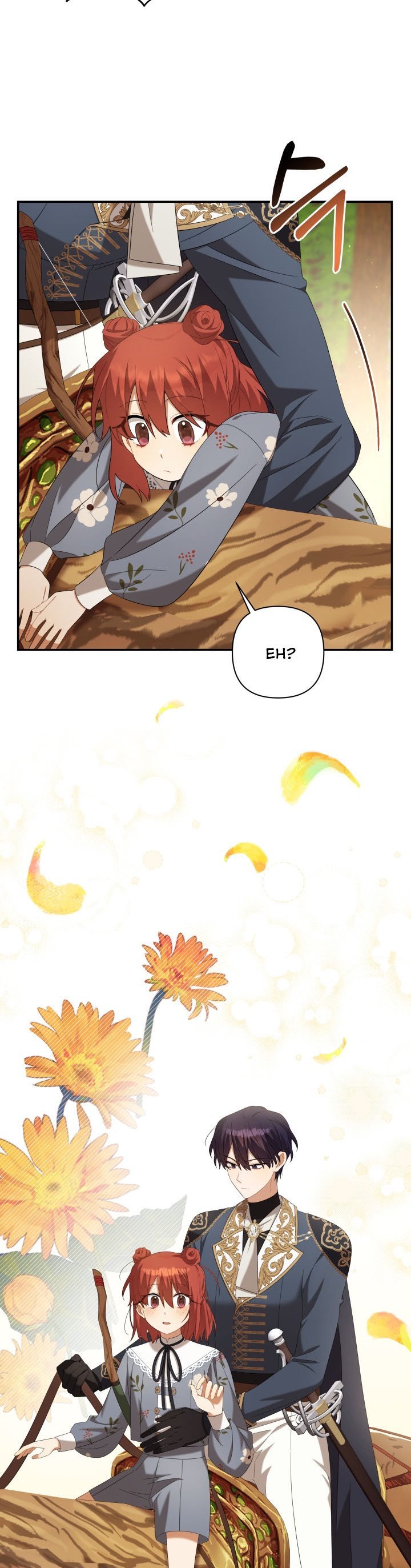 Time To Dedicate Your Death Chapter 23 page 24