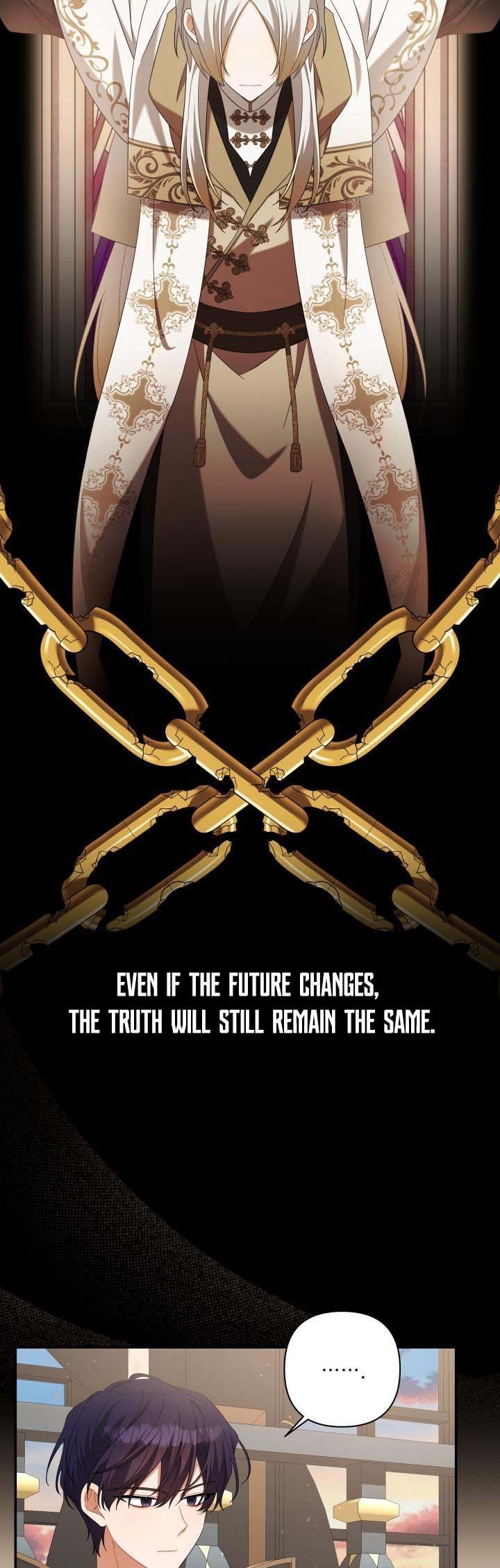 Time To Dedicate Your Death Chapter 24.5 page 15