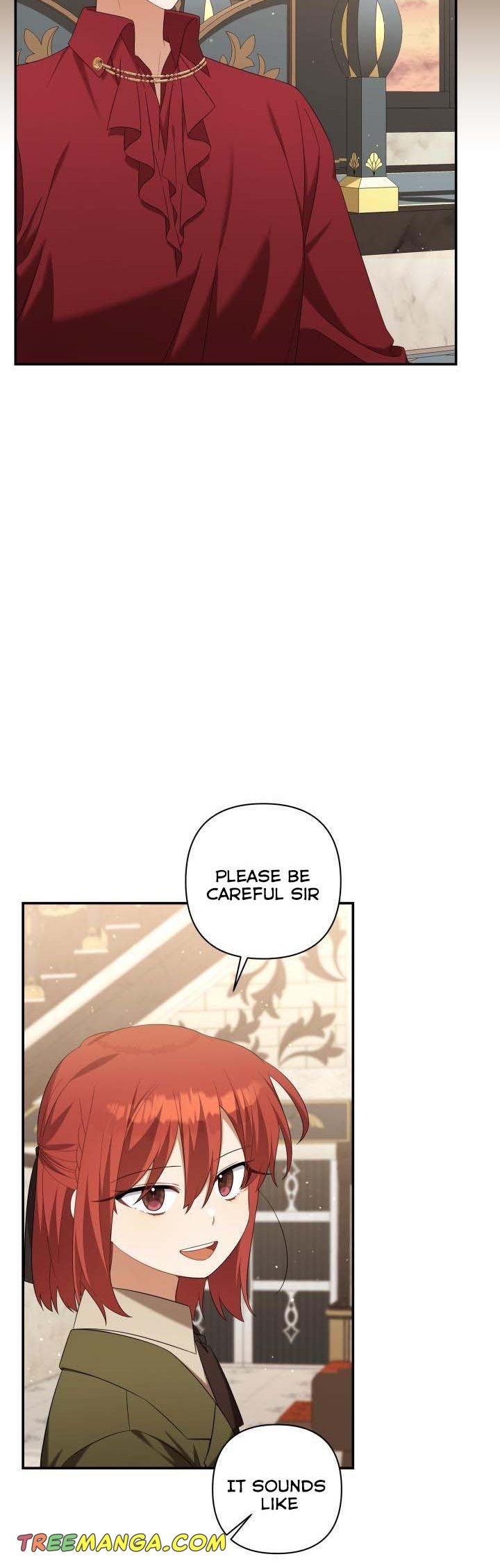 Time To Dedicate Your Death Chapter 24.5 page 16