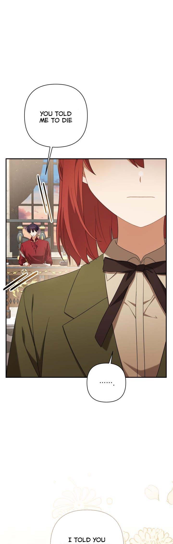 Time To Dedicate Your Death Chapter 24.5 page 17