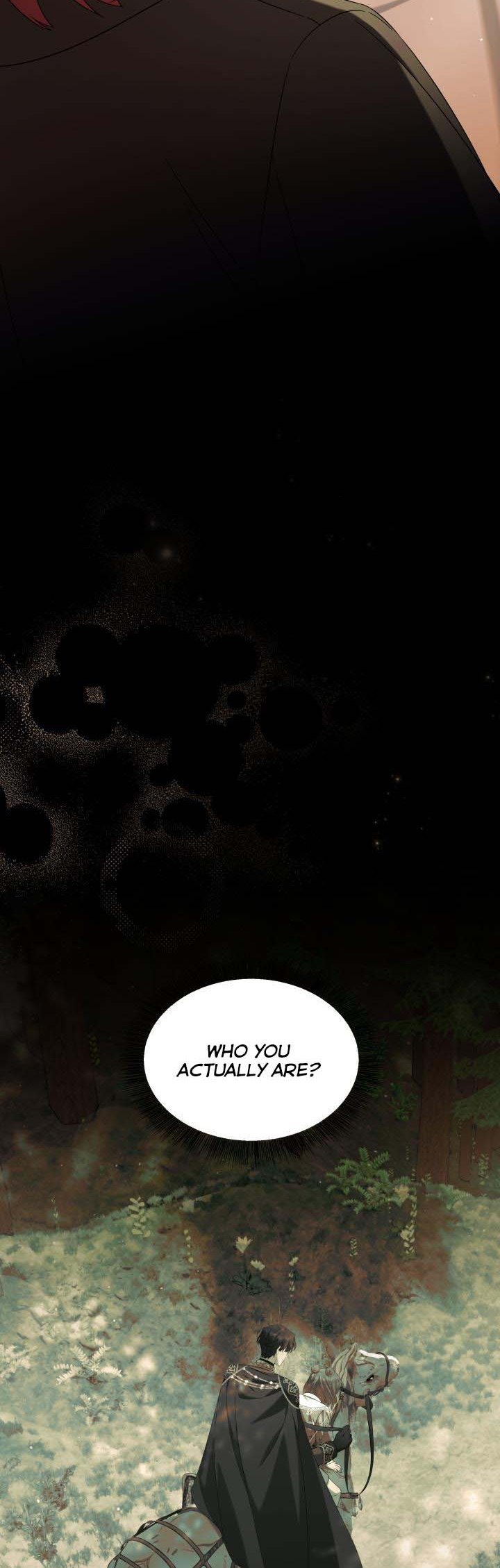 Time To Dedicate Your Death Chapter 24.5 page 21