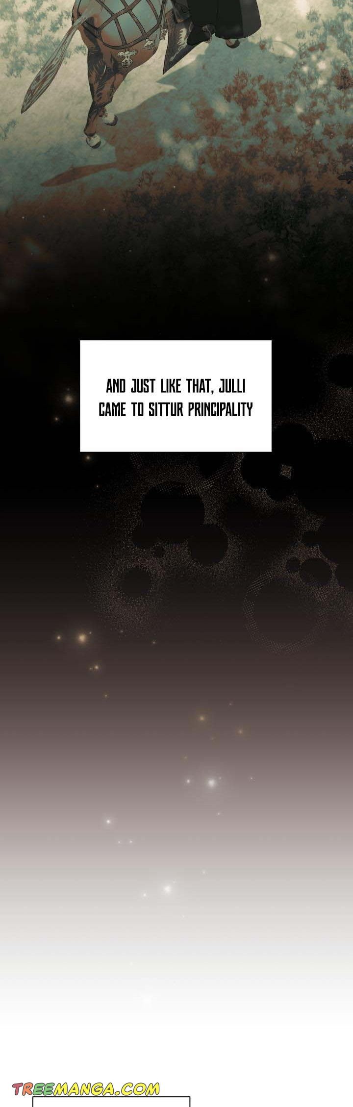 Time To Dedicate Your Death Chapter 24.5 page 22