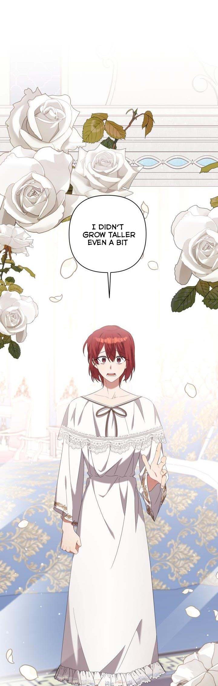 Time To Dedicate Your Death Chapter 24.5 page 25