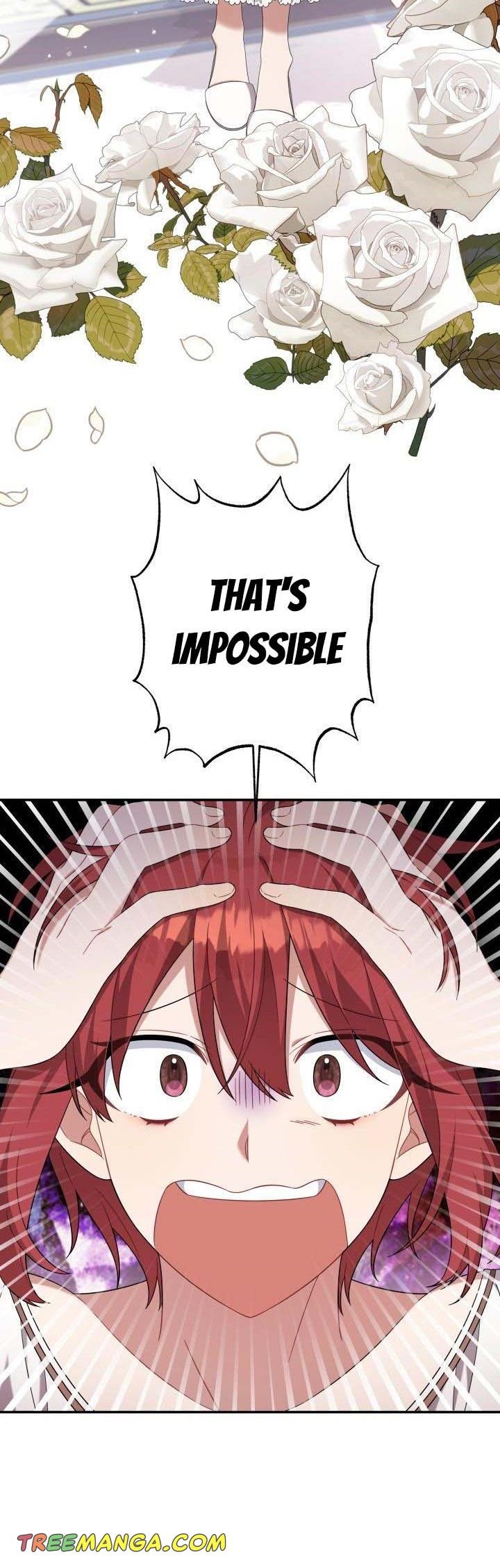Time To Dedicate Your Death Chapter 24.5 page 26