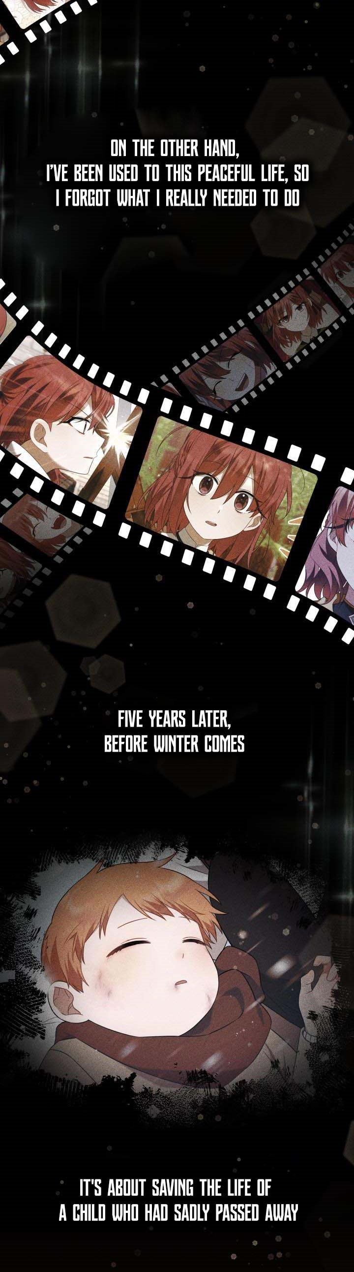 Time To Dedicate Your Death Chapter 24 page 16